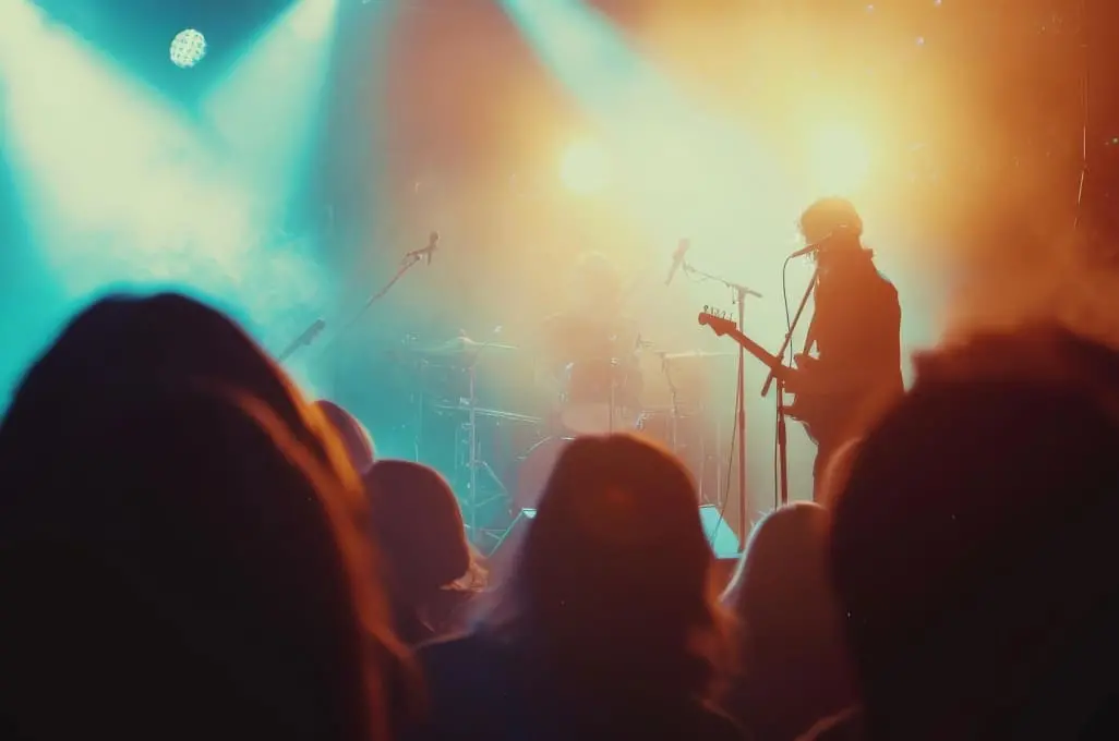 Music videos