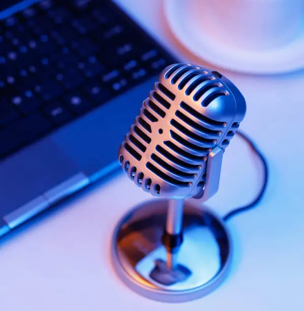 Voiceover