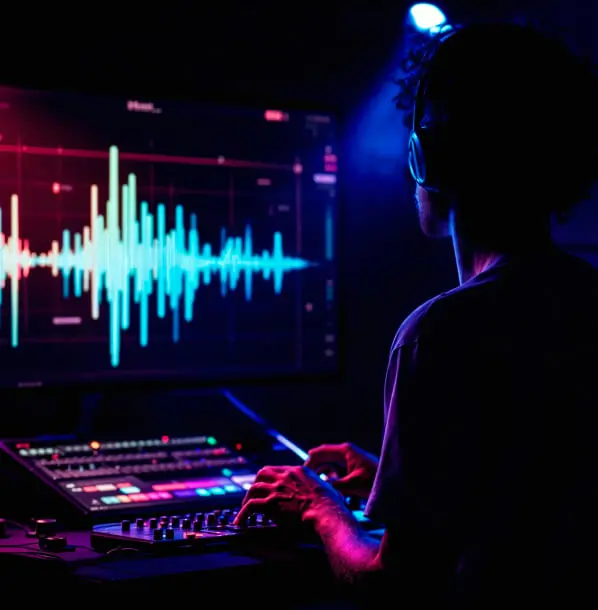 Sound design