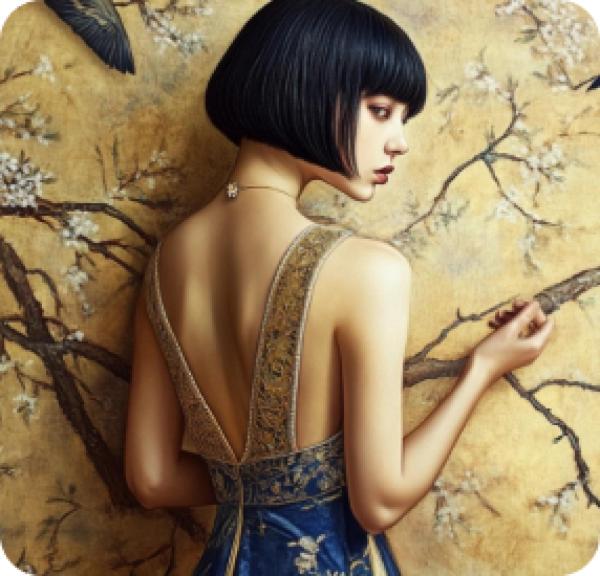 For artists slider image