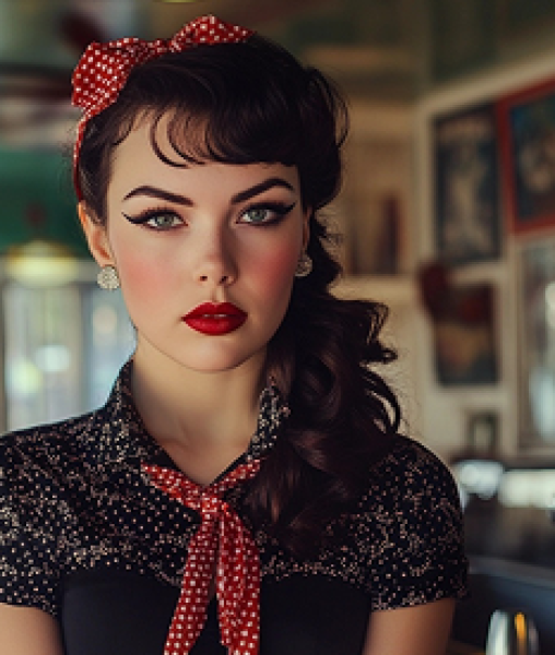 For artists slider image