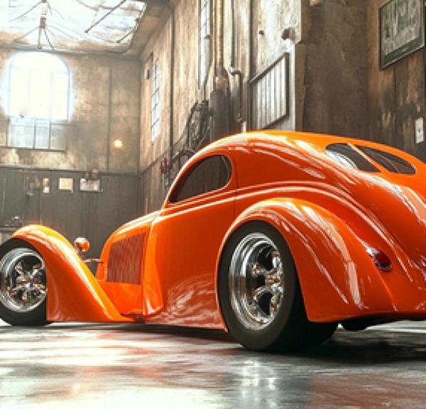 For artists slider image