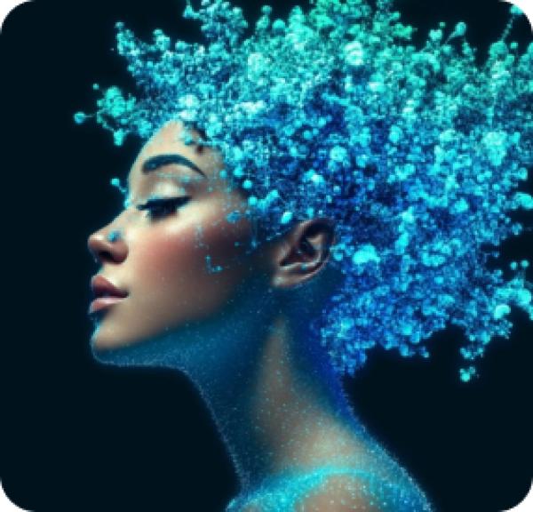 For artists slider image