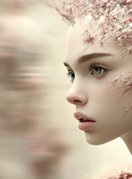 For artists slider image