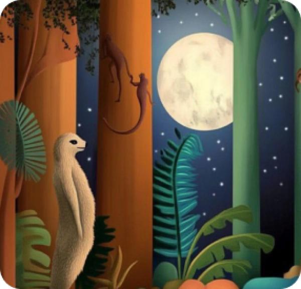 For artists slider image