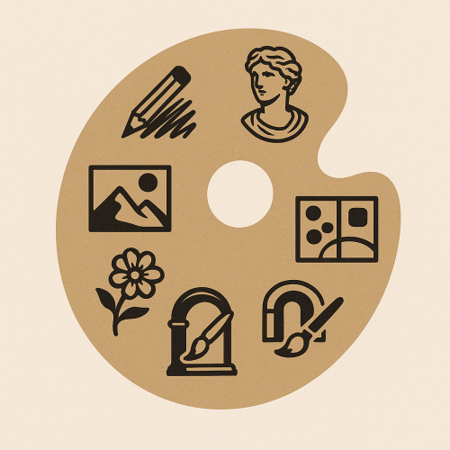 How to Choose the Right Style for Your AI Art Project